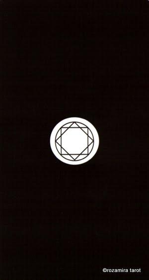 Hawaiian Aloha Tarot